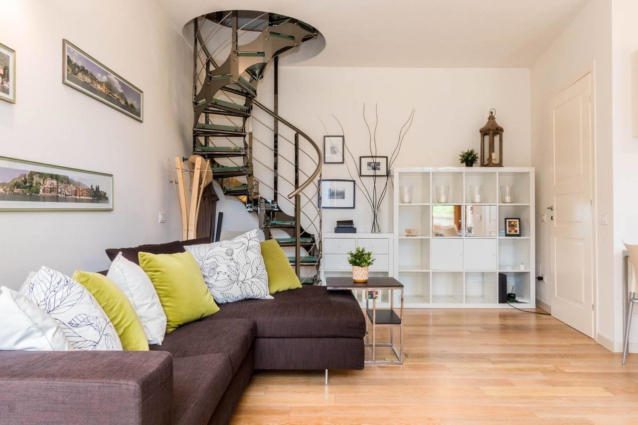 Altido Exclusive With Parking On The Lake Como Coast Apartment *