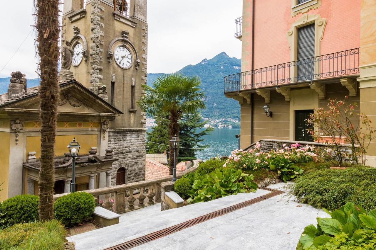 Apartment Altido Exclusive With Parking On The Lake Como Coast