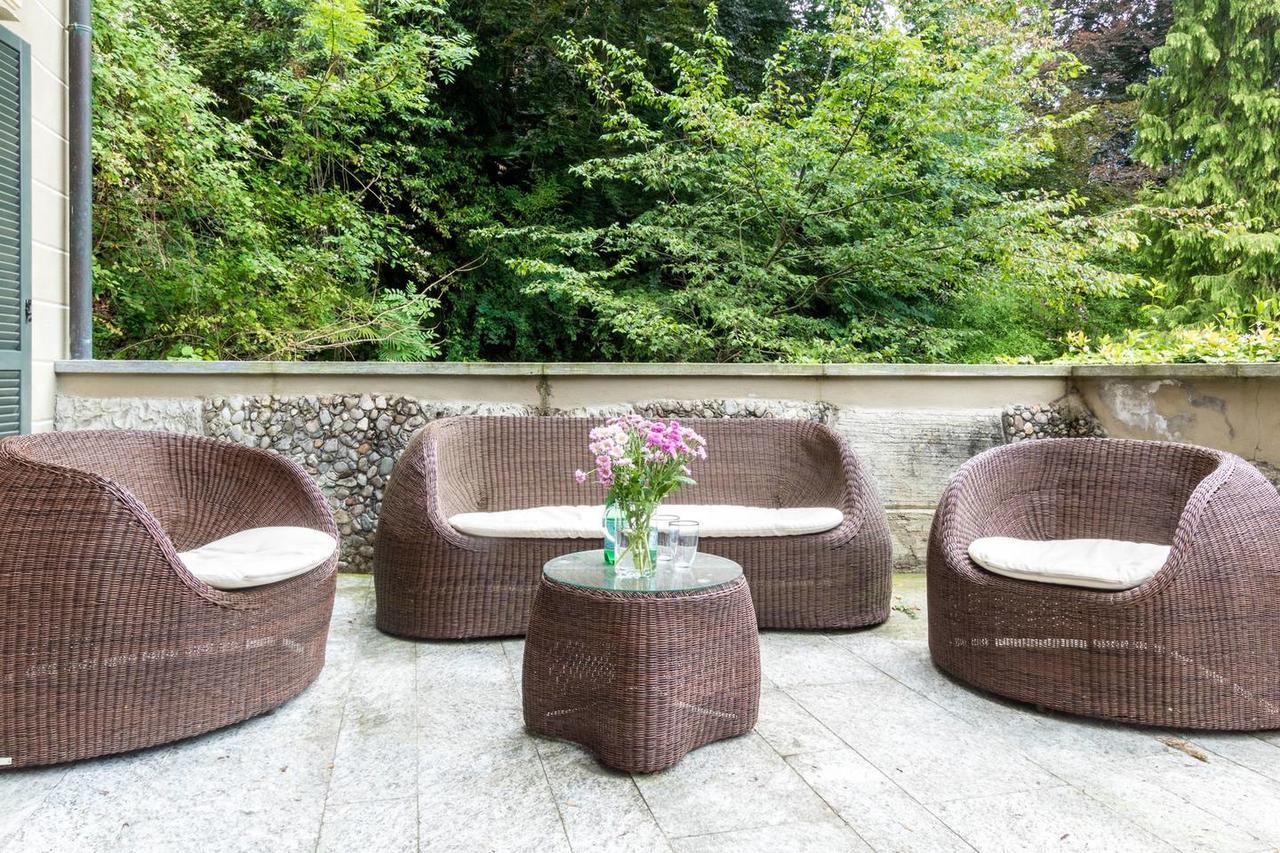 Altido Exclusive With Parking On The Lake Como Coast