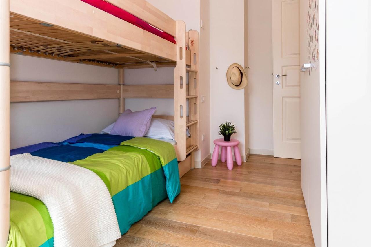 Altido Exclusive With Parking On The Lake Como Coast Apartment Faggeto Lario