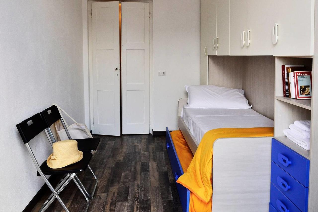Altido Stunning 2-br Flat With Balcony * Blevio
