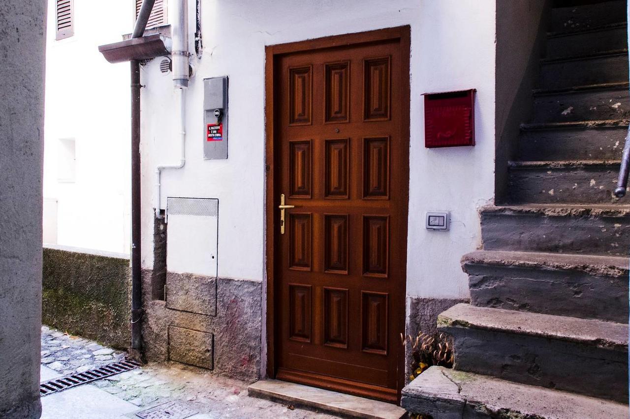 Apartment Altido Stunning 2-br Flat With Balcony Blevio