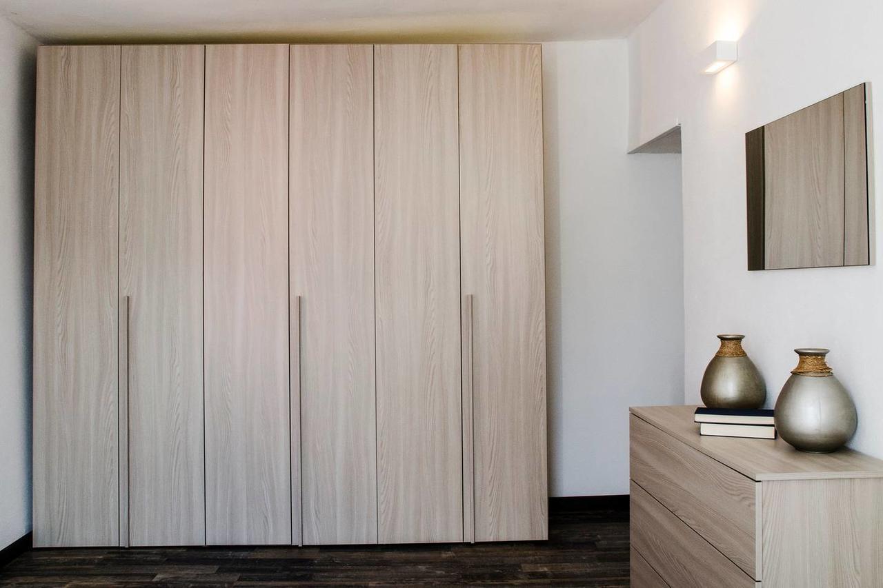 Altido Stunning 2-br Flat With Balcony * Blevio