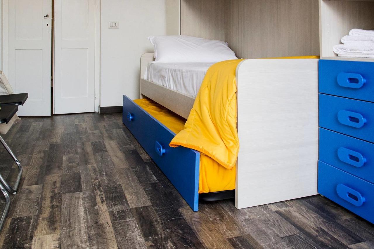 Altido Stunning 2-br Flat With Balcony Blevio