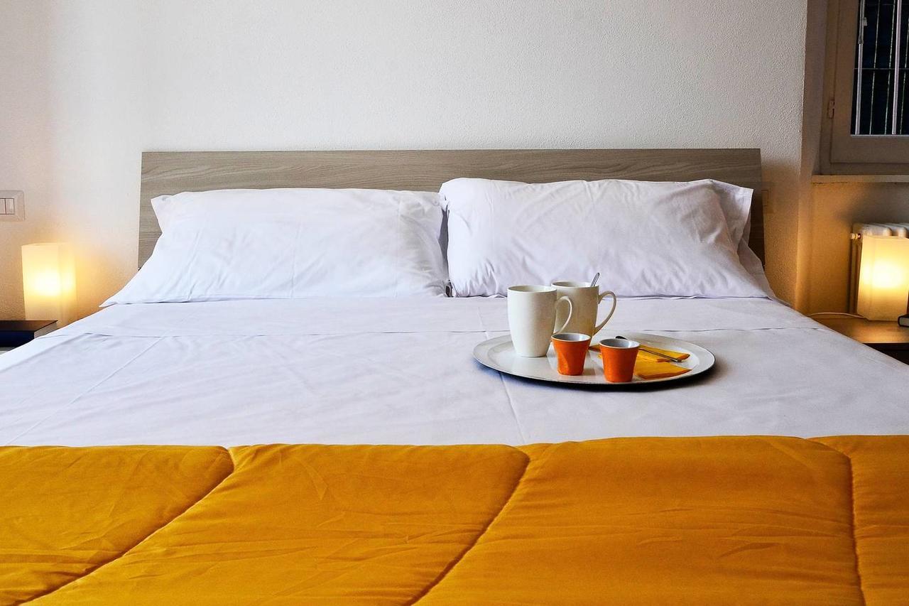 Apartment Altido Stunning 2-br Flat With Balcony Blevio