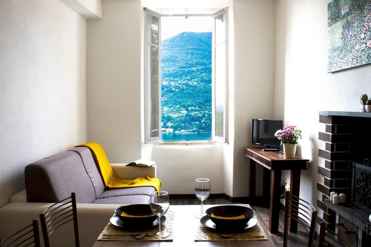 Altido Stunning 2-br Flat With Balcony Apartment