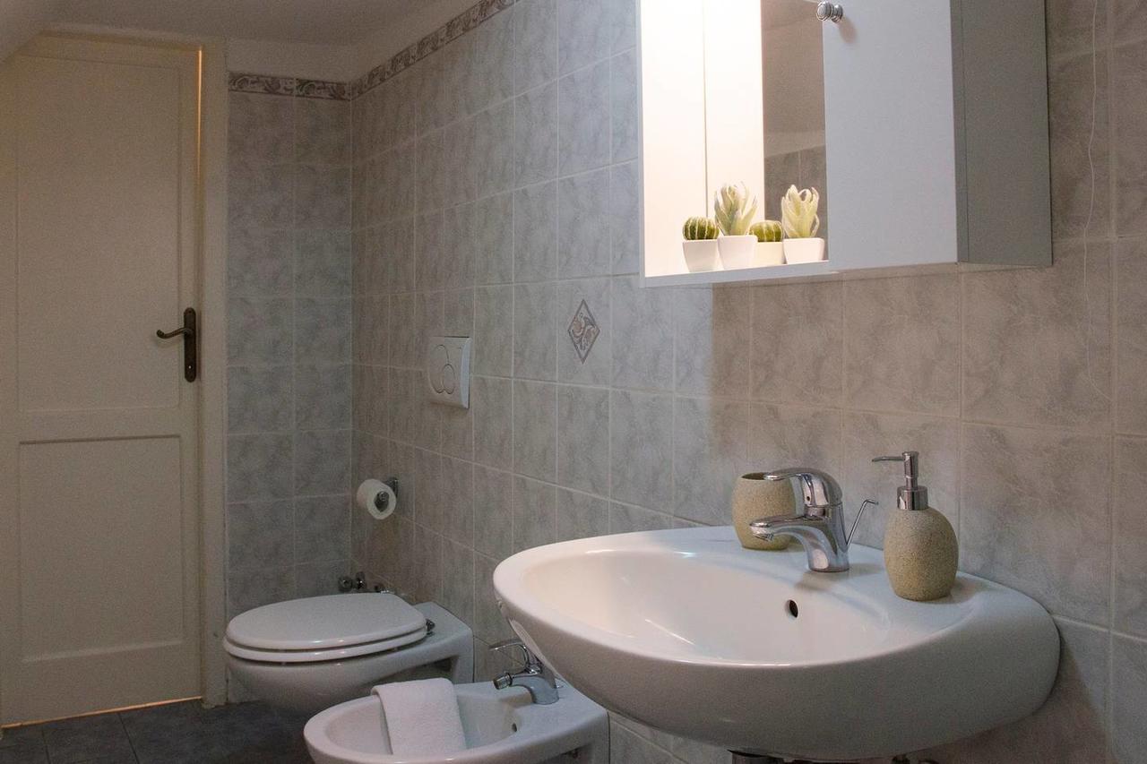 Altido Stunning 2-br Flat With Balcony Blevio