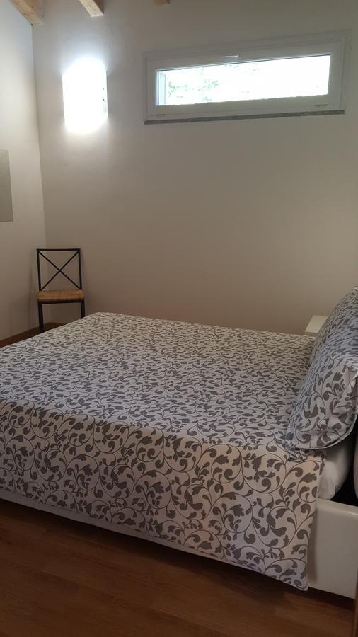Regina Uno Apartment