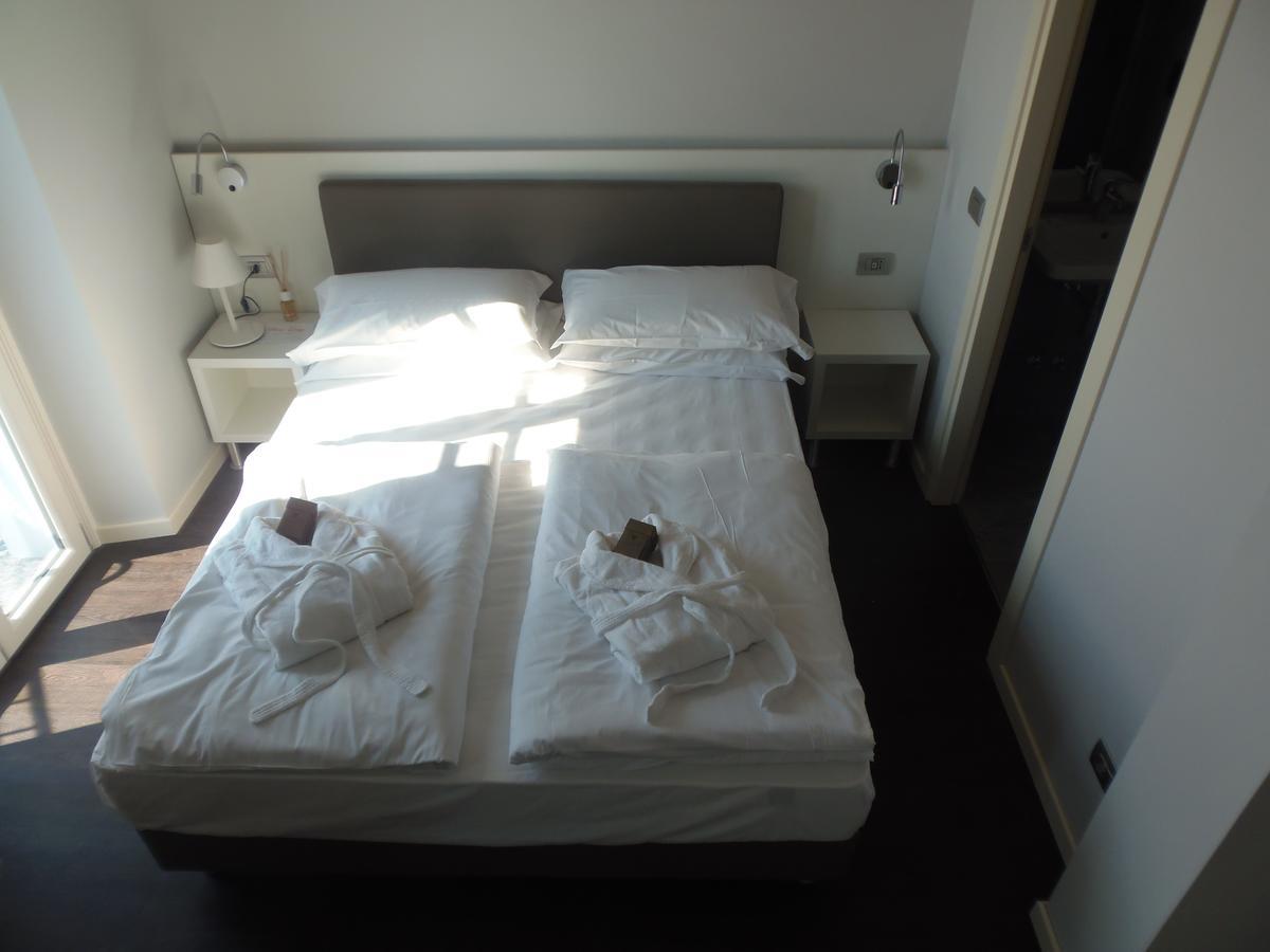 Albergo Dongo Hotel