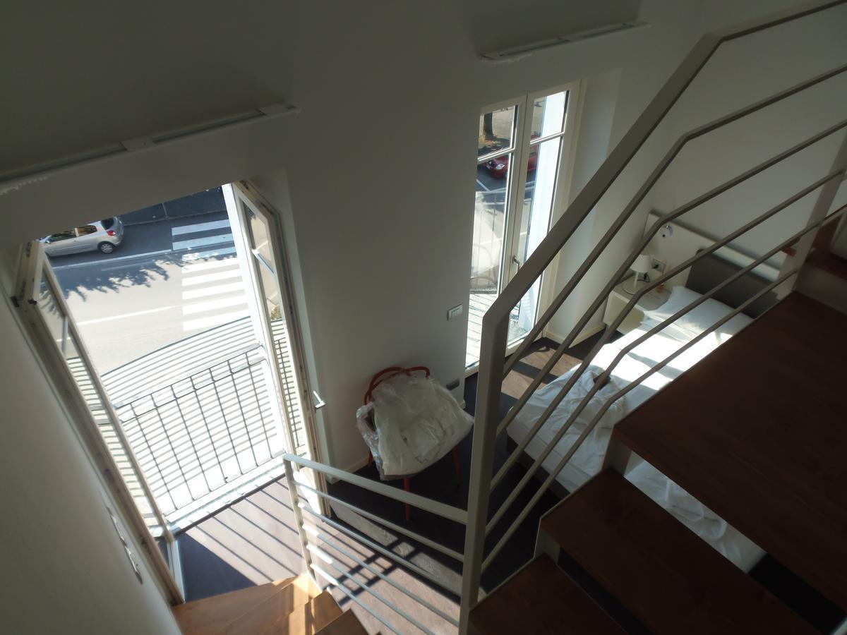 Albergo Dongo Hotel 3*