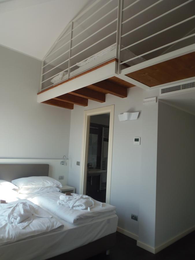 Albergo Dongo Dongo