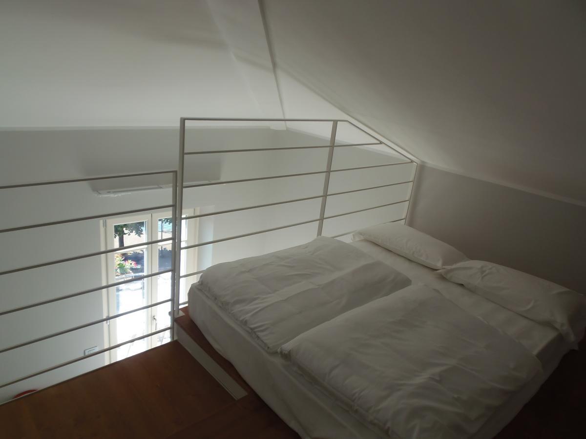 Albergo Dongo Hotel 3*