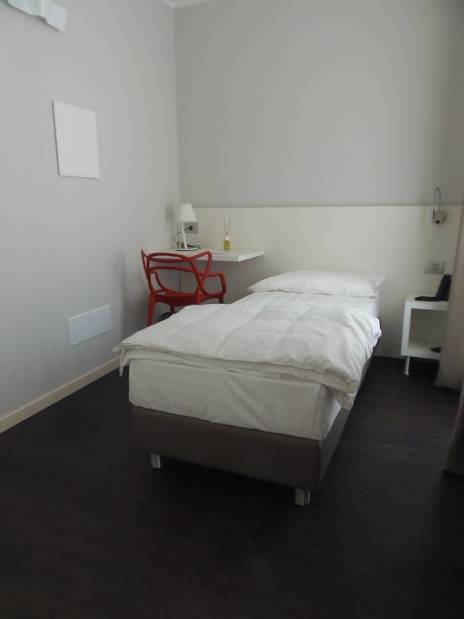 Albergo Dongo Hotel