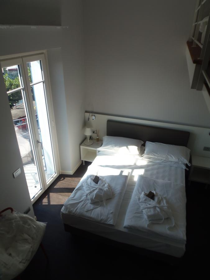 Hotel Albergo Dongo