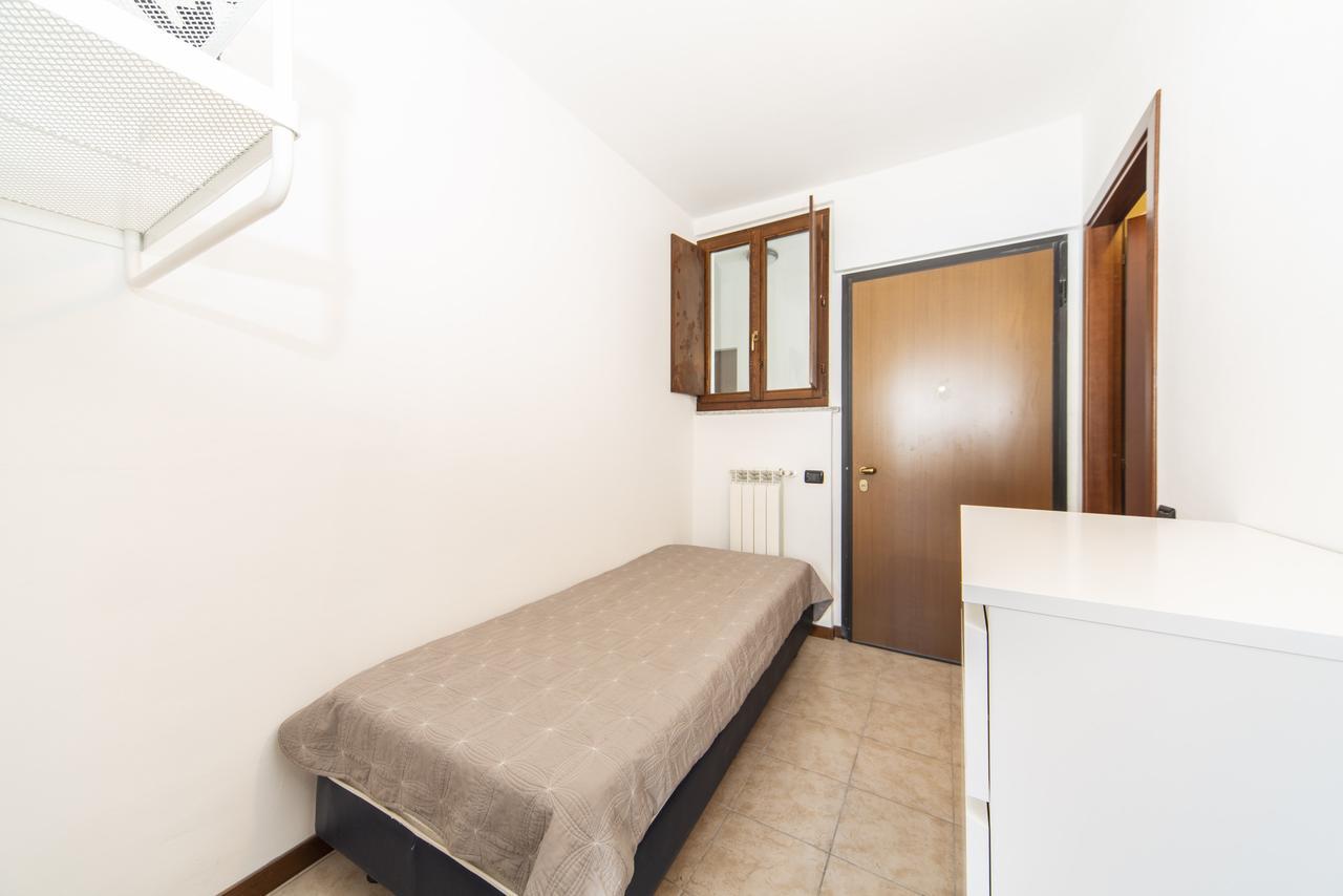 Apartment Camelia Acquaseria