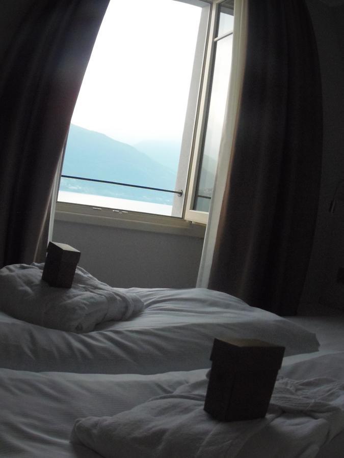 Albergo Dongo Hotel 3*