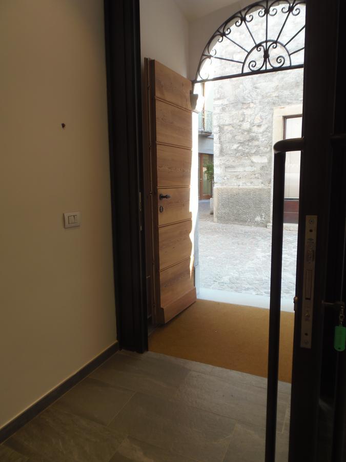 Albergo Dongo 3*