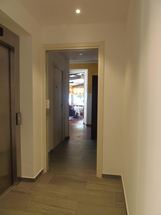 Albergo Dongo Hotel