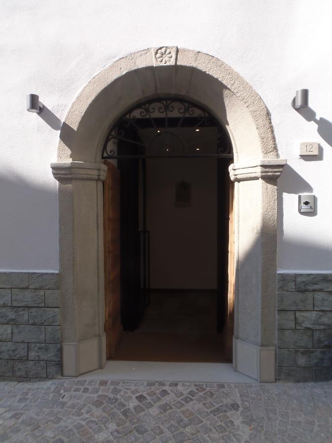 Albergo Dongo Dongo