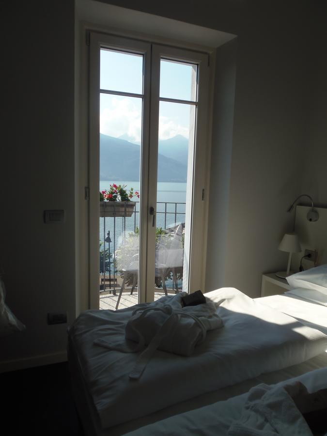 Albergo Dongo Hotel