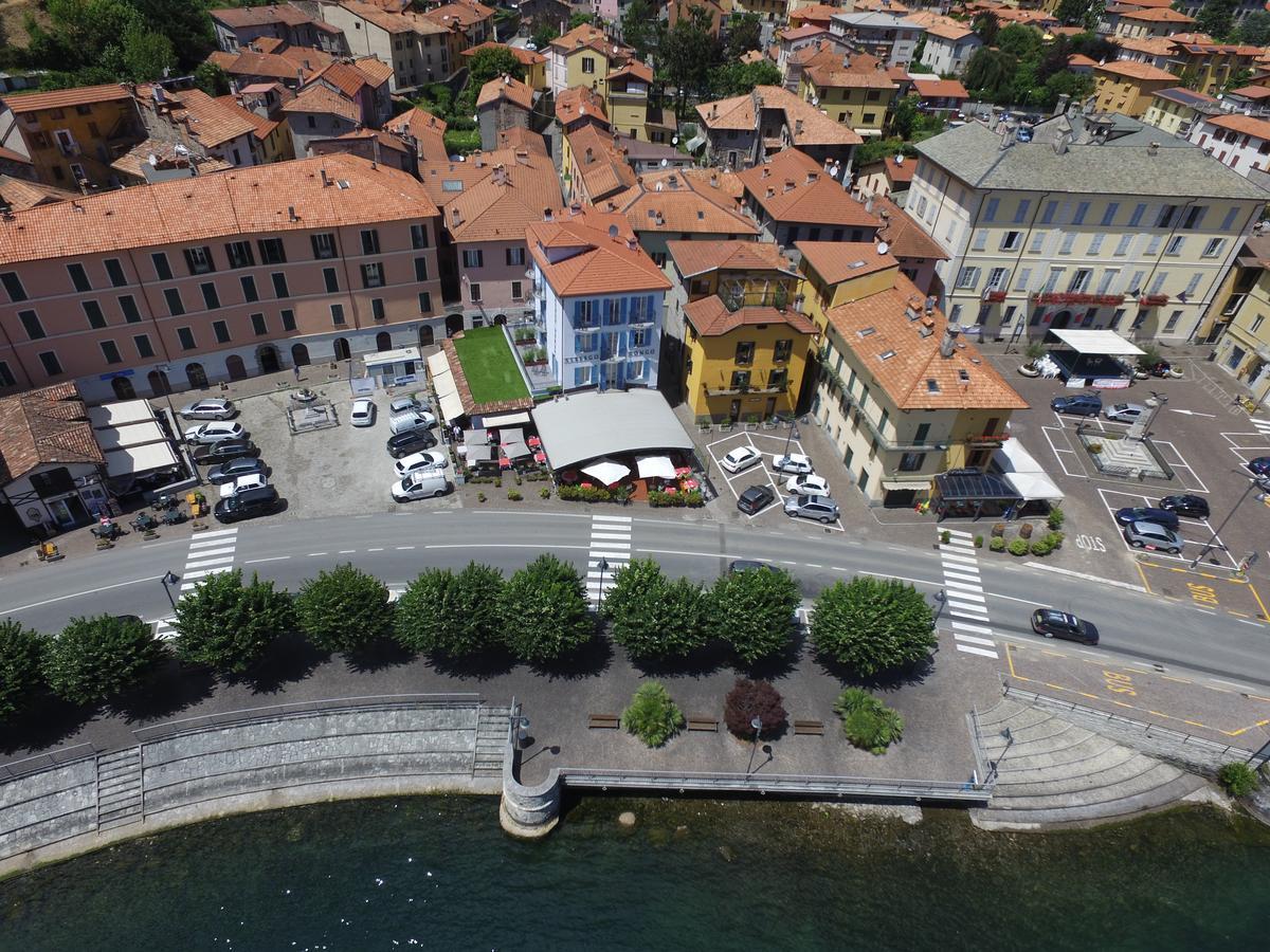 Hotel Albergo Dongo 3*