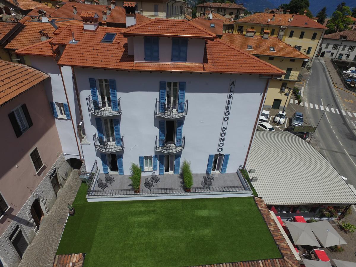 Hotel Albergo Dongo