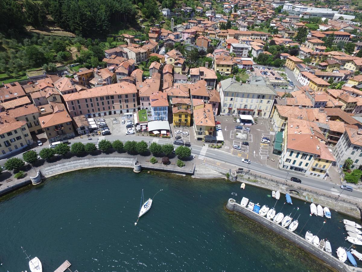 Albergo Dongo Hotel 3*