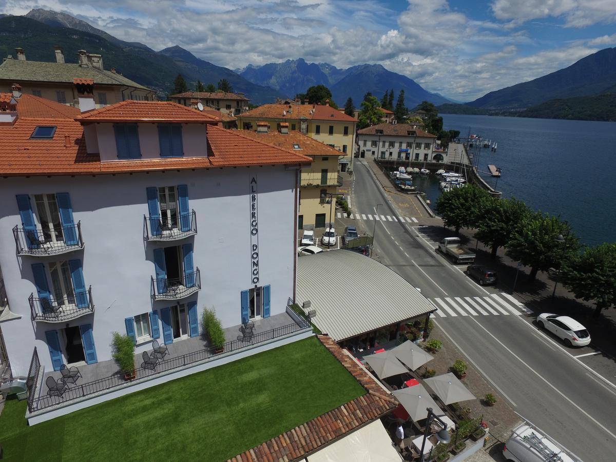 Albergo Dongo 3* Dongo