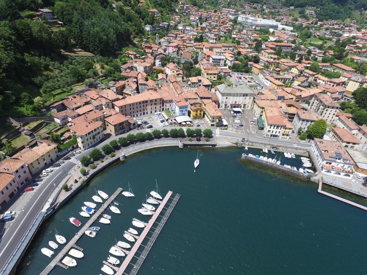 Hotel Albergo Dongo 3*