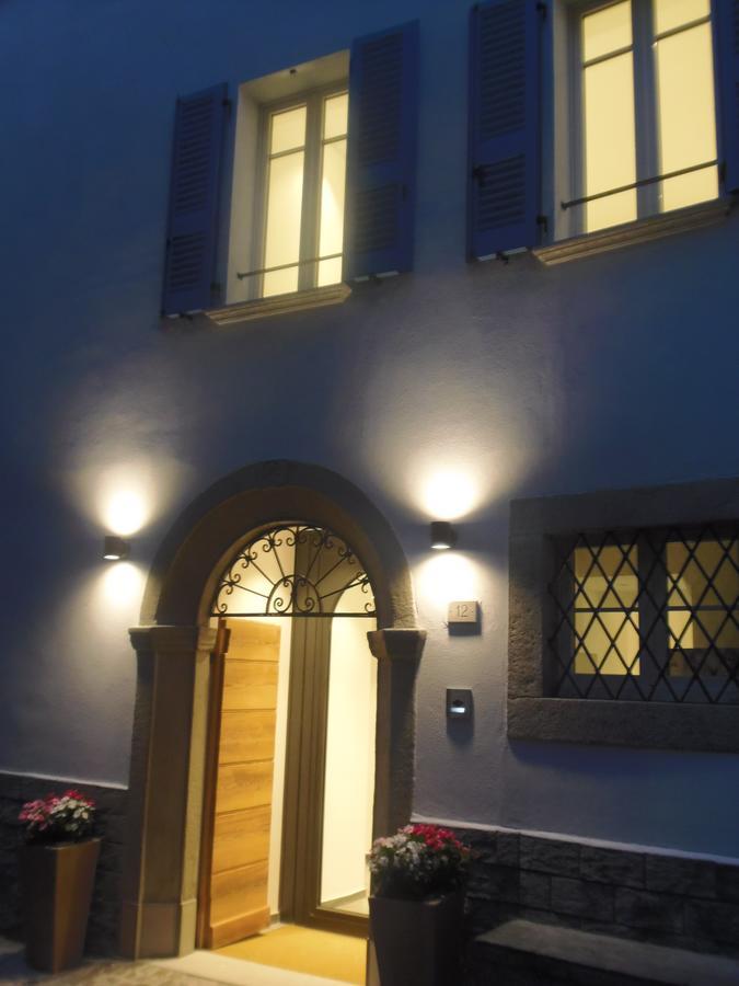 Albergo Dongo Hotel