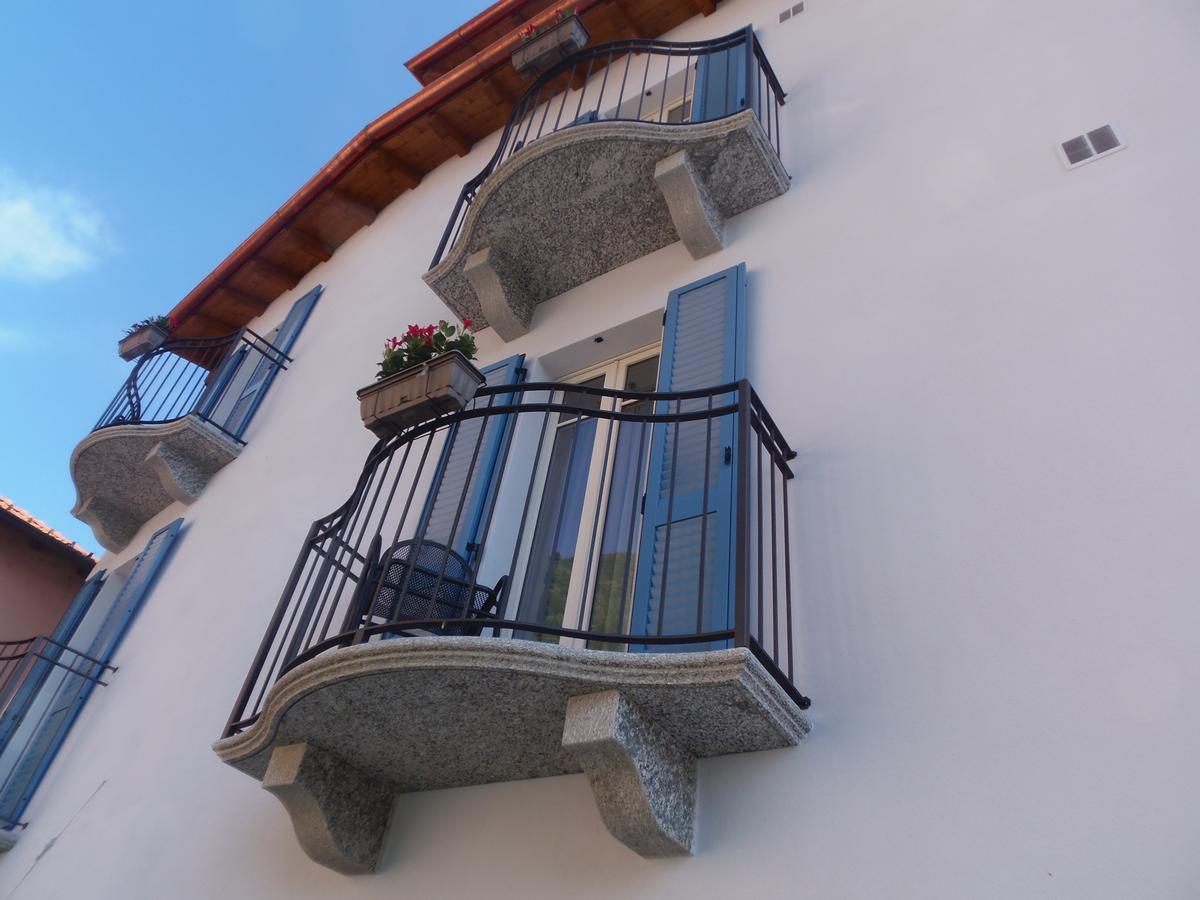 Hotel Albergo Dongo 3*