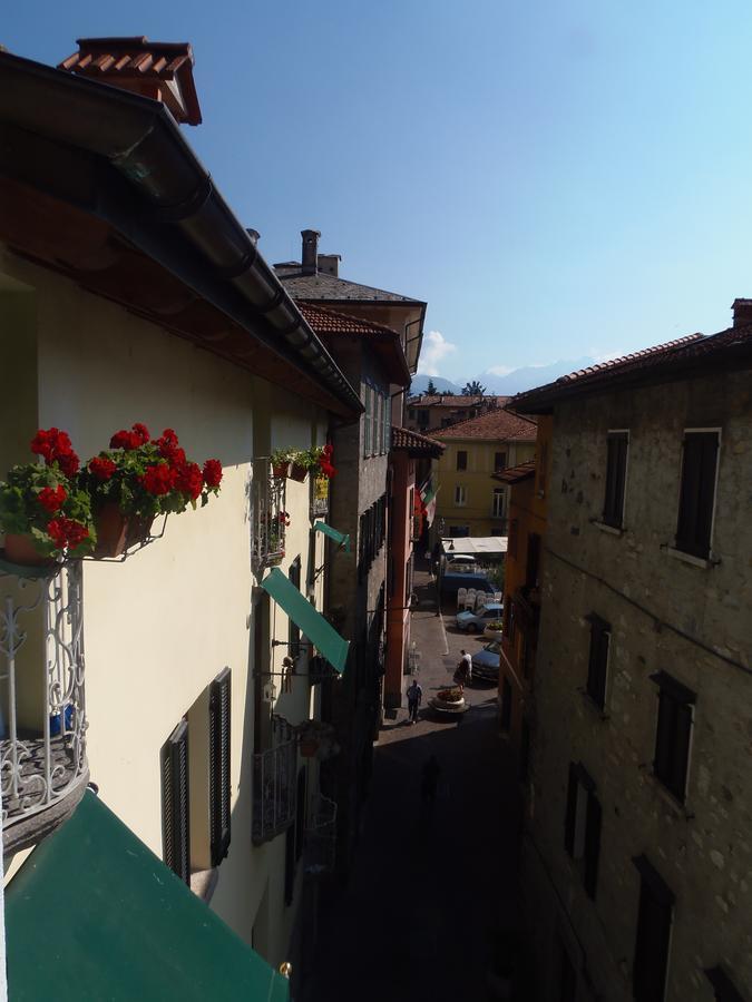 Albergo Dongo Hotel 3*