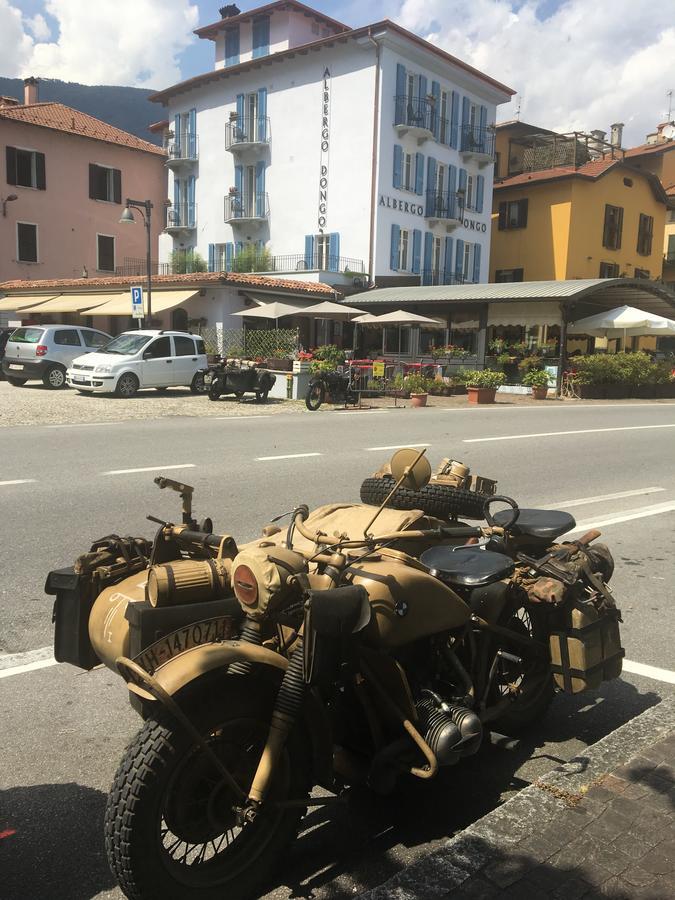 Albergo Dongo Hotel