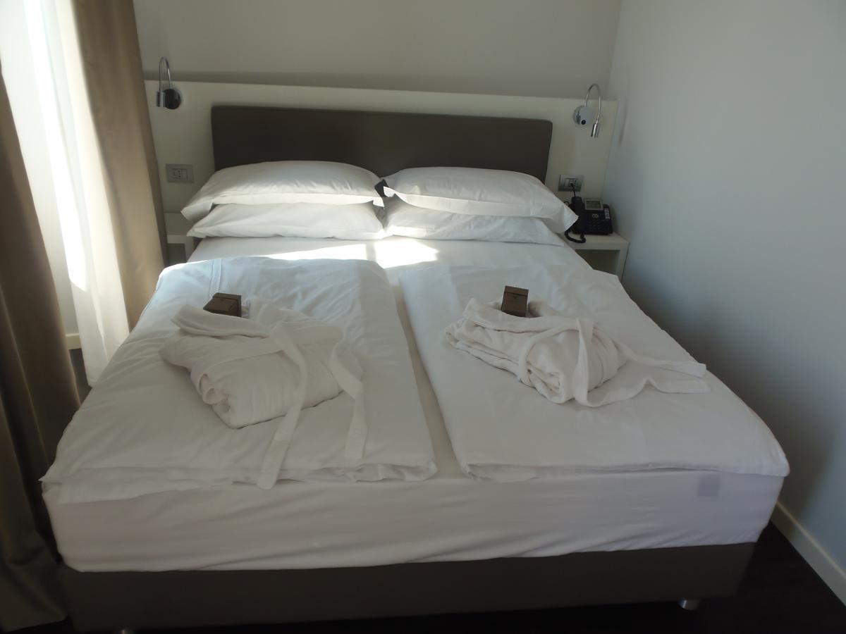Albergo Dongo Hotel 3*