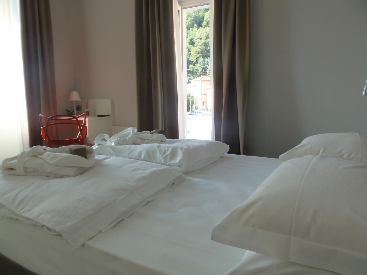 Albergo Dongo Hotel