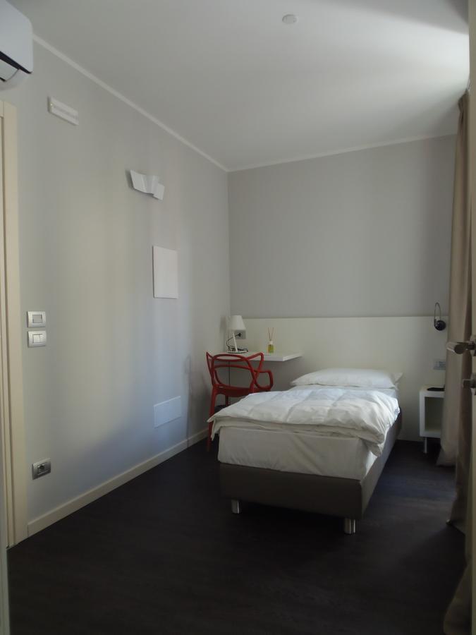 Albergo Dongo Dongo