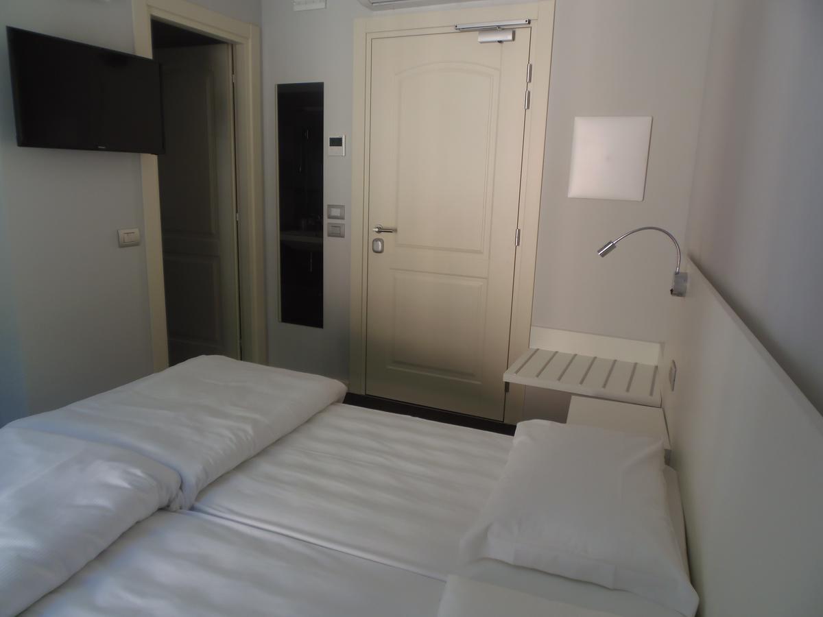 Albergo Dongo Hotel 3*