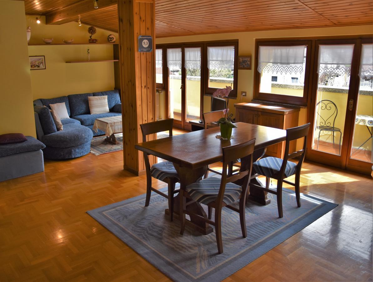 Apartment Gorgotto *