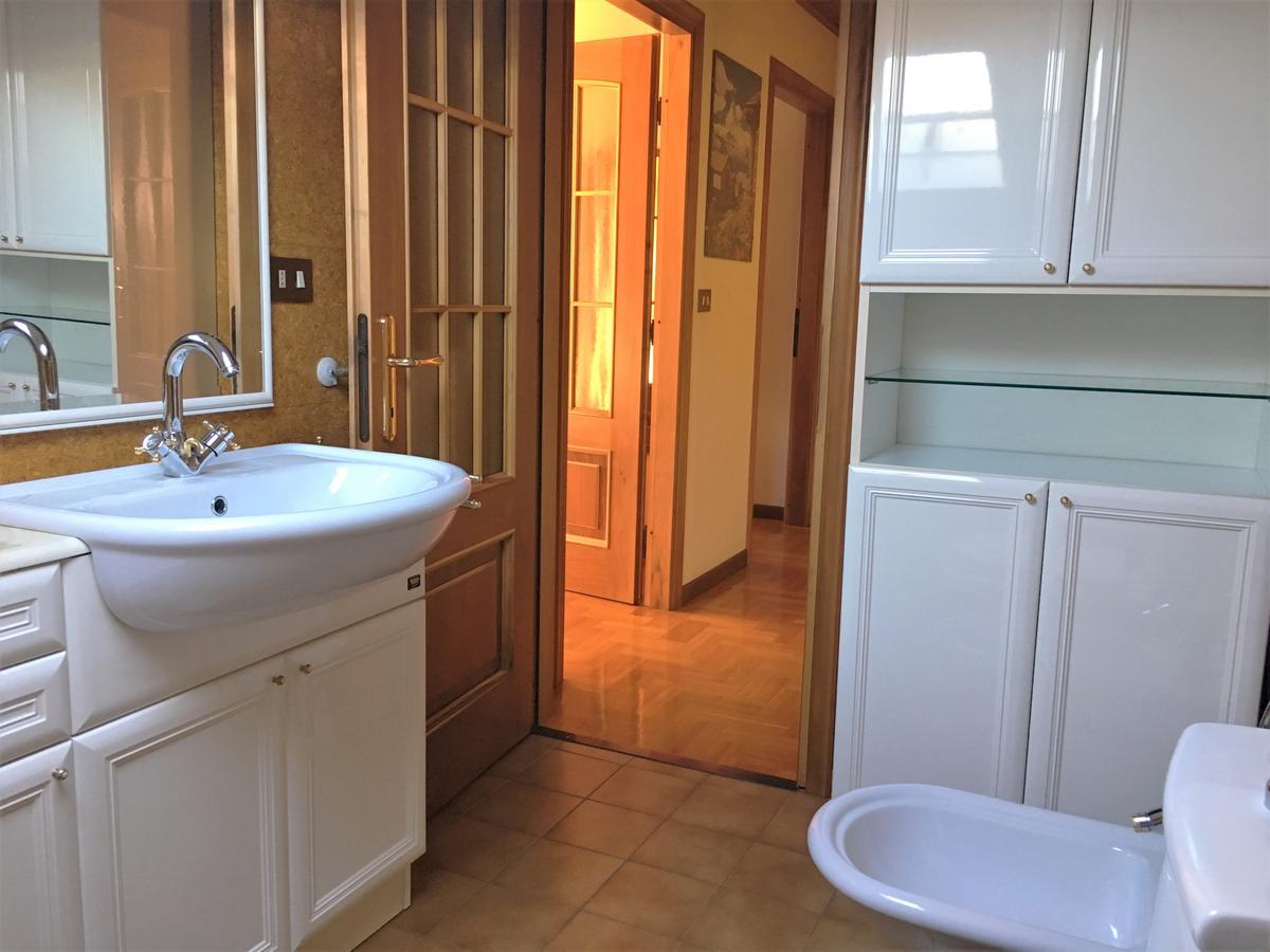 Apartment Gorgotto