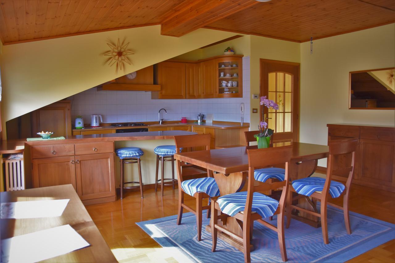 Gorgotto Apartment