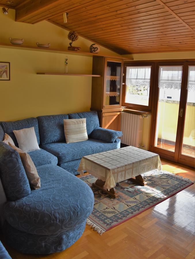 Apartment Gorgotto Gravedona