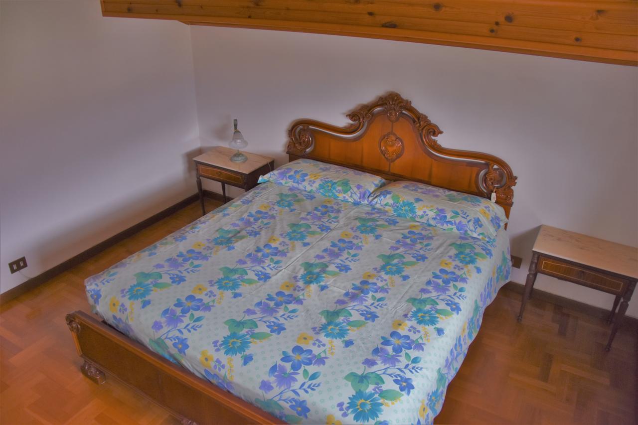 Apartment Gorgotto *