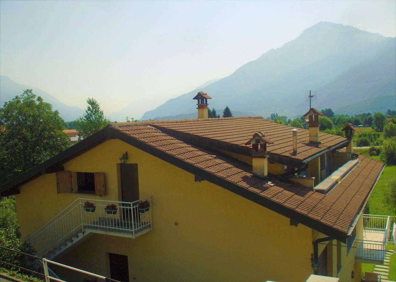 Apartment Gorgotto