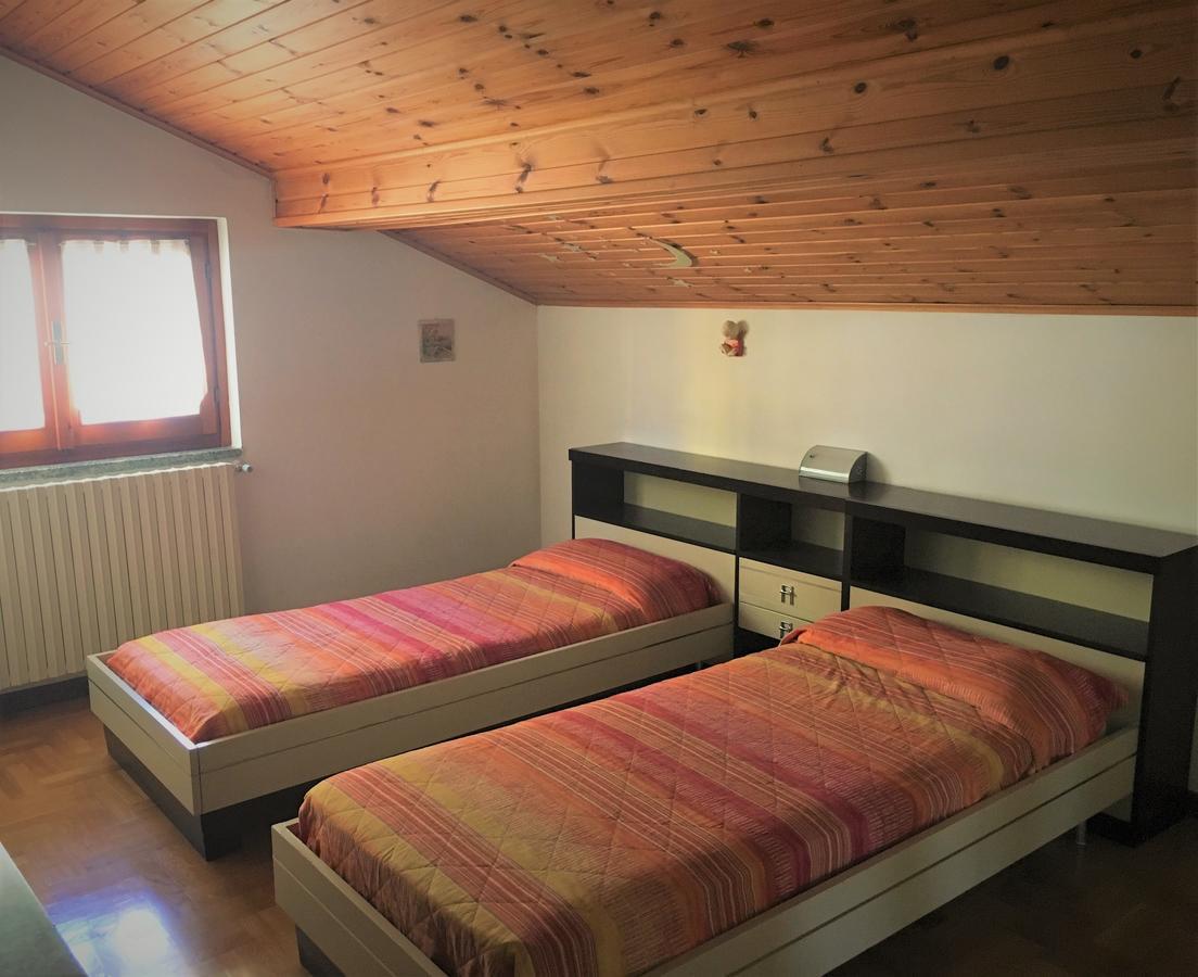 Gorgotto Apartment