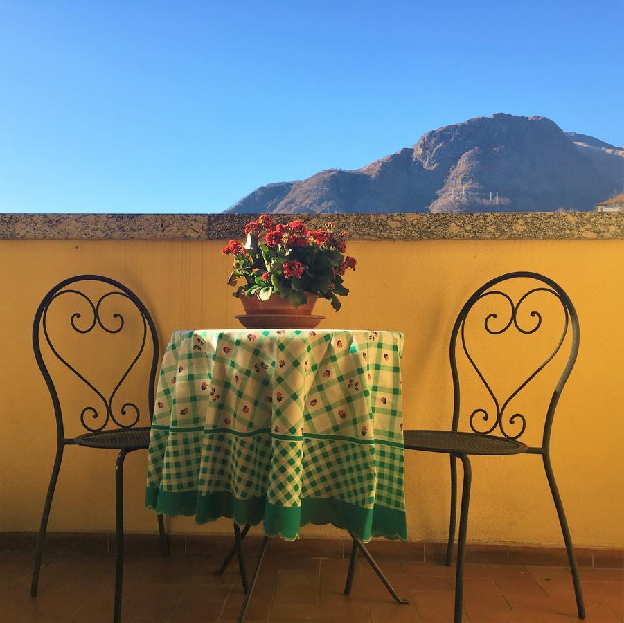 Gorgotto Apartment