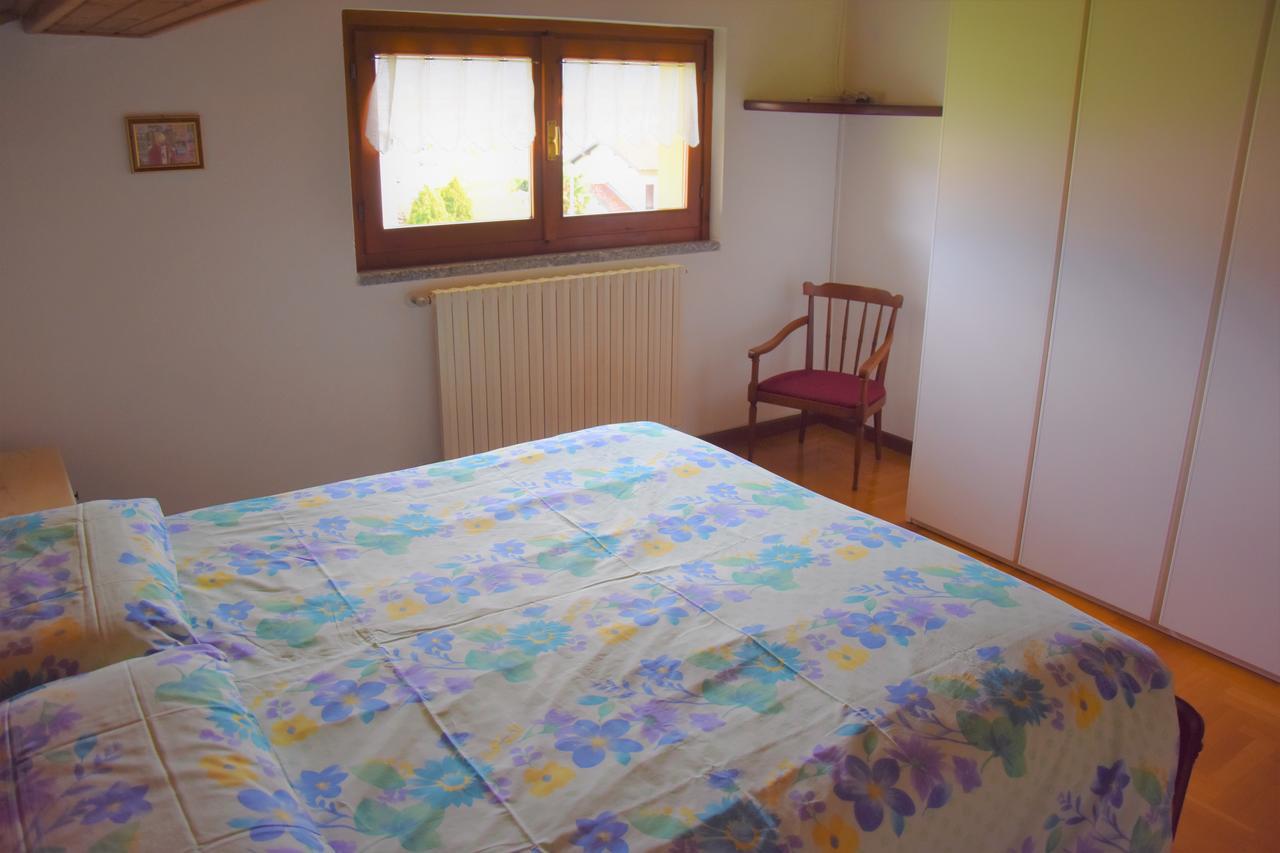 Gorgotto Apartment Gravedona
