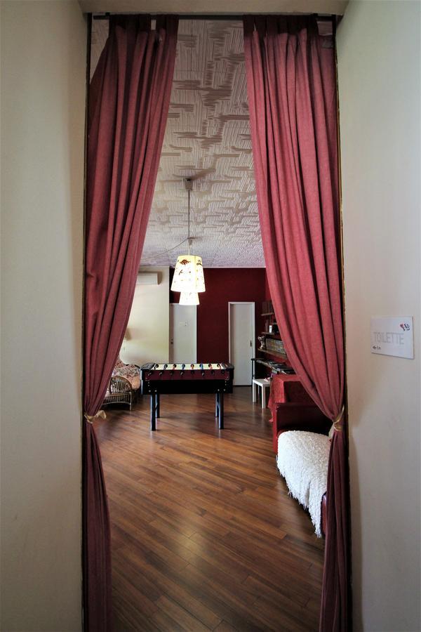 Hotel Bersagliere