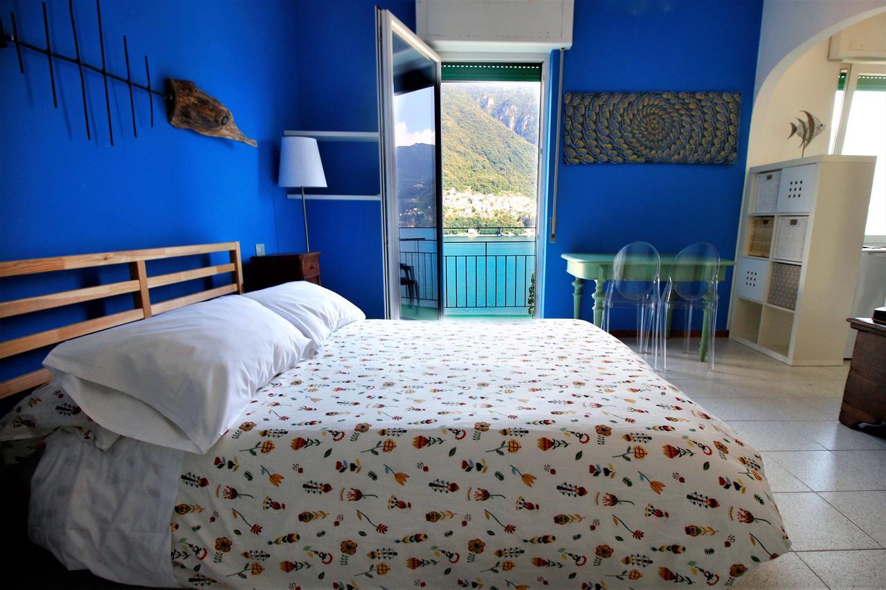 Bersagliere Hotel Laglio