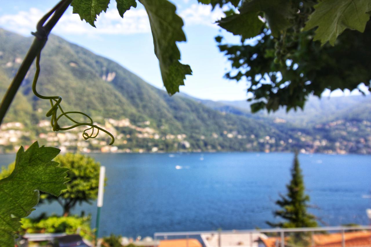 Bersagliere Hotel Laglio