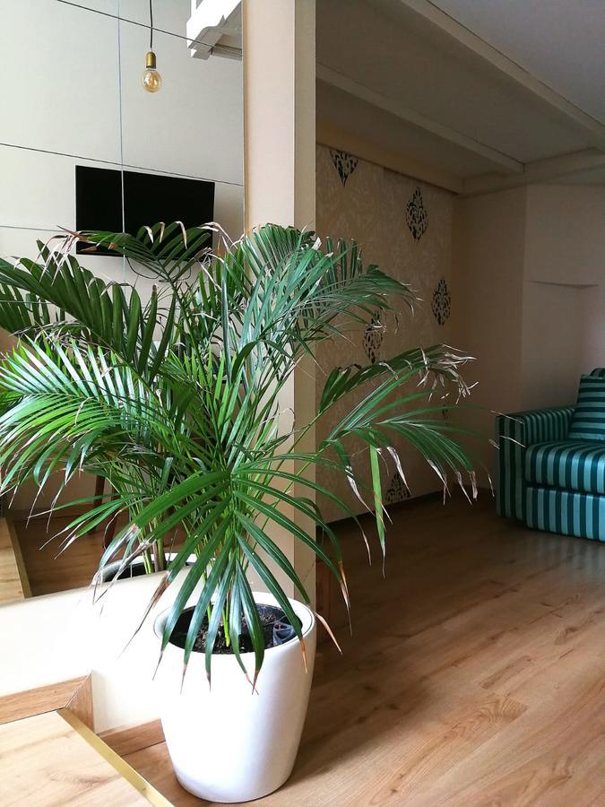 33 By Solutions Apartment Como
